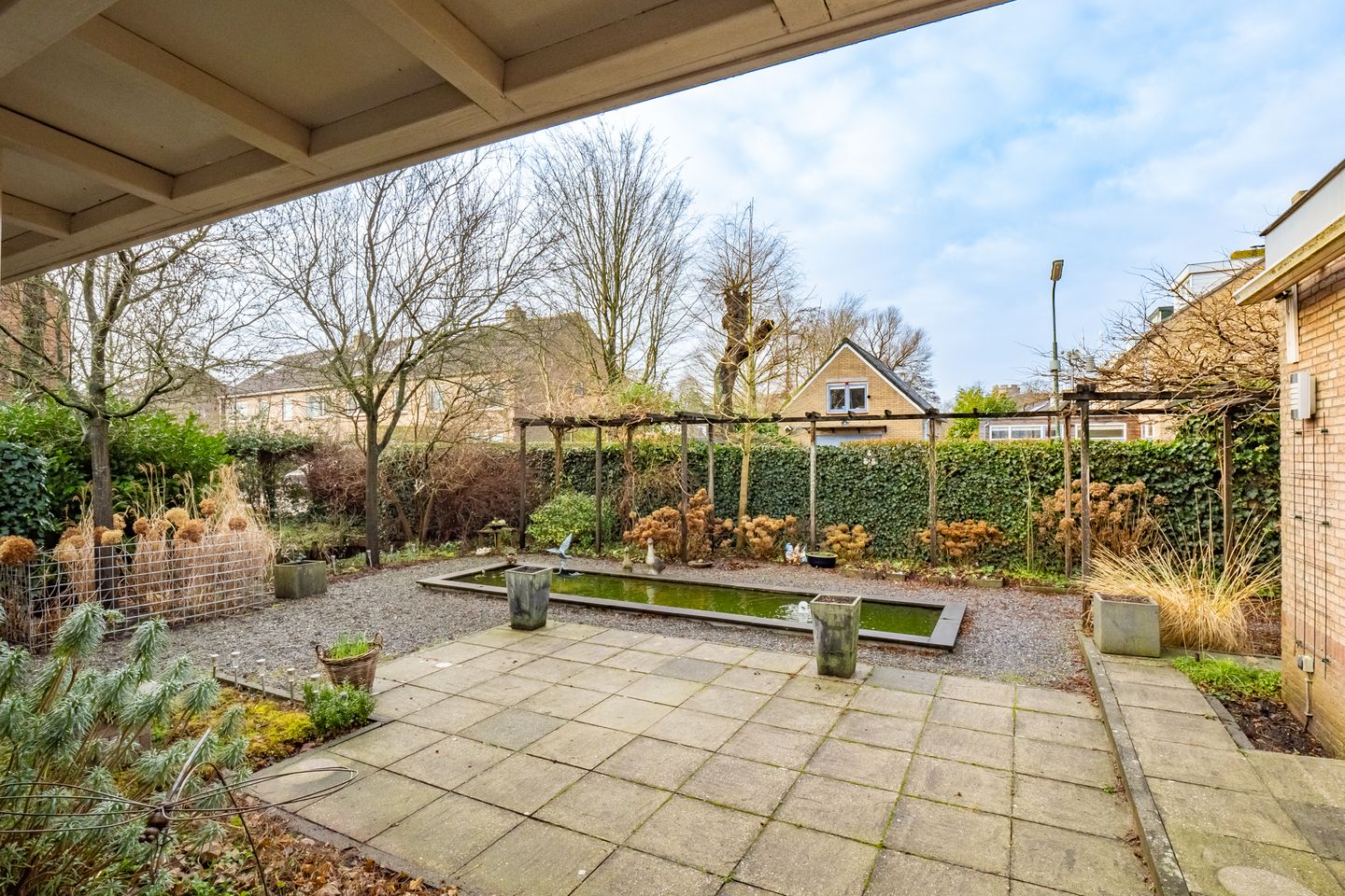 Foto 50 van Voorburgstraat 28