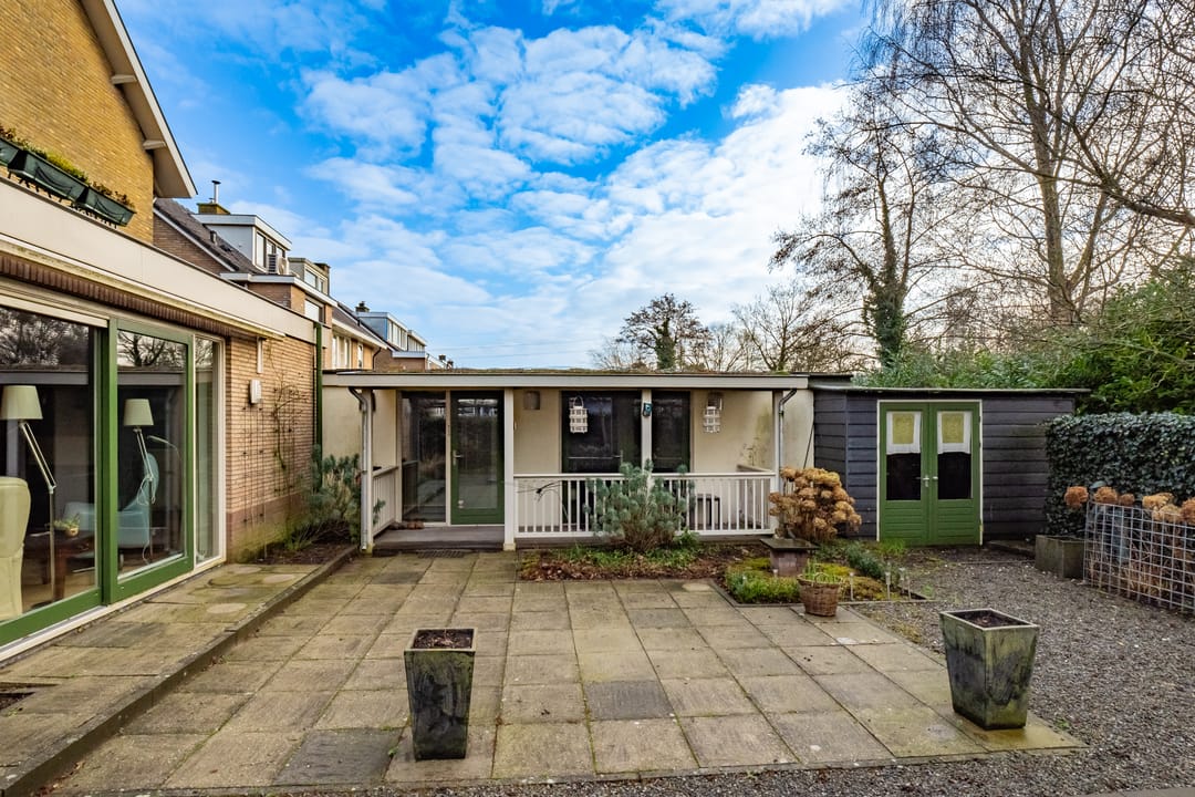 Foto 52 van Voorburgstraat 28