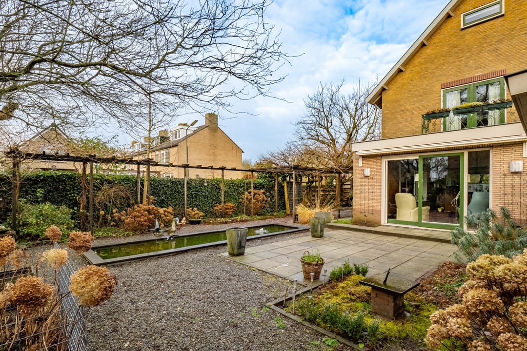 Foto 53 van Voorburgstraat 28