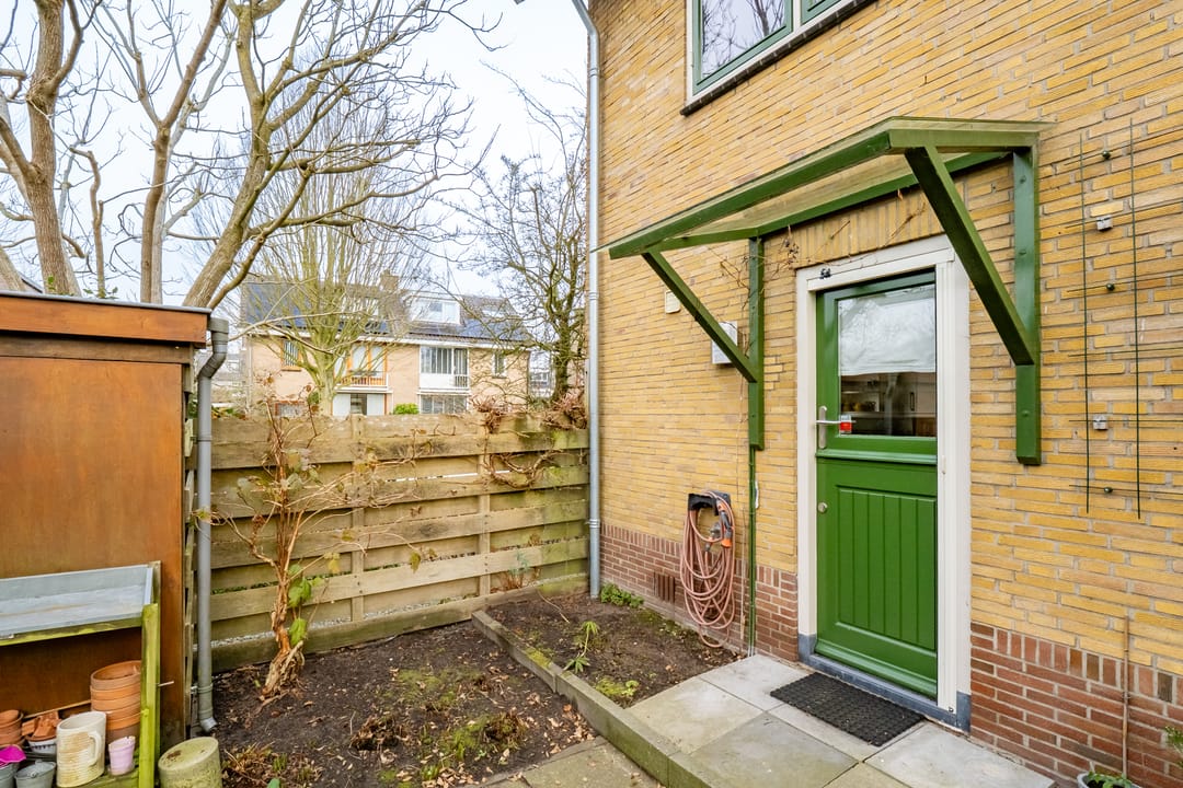 Foto 56 van Voorburgstraat 28