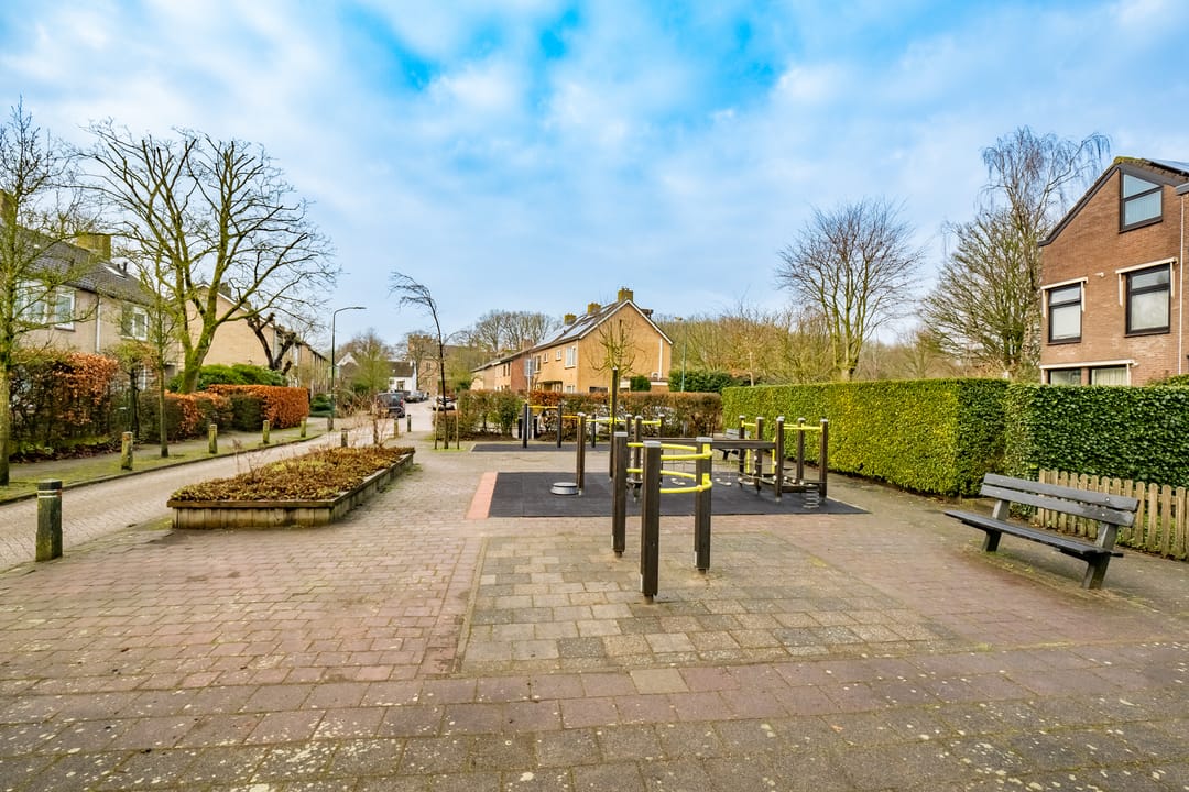 Foto 61 van Voorburgstraat 28