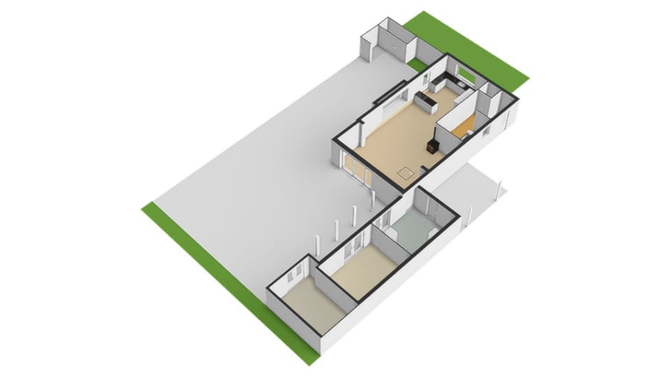 Foto 70 van Voorburgstraat 28