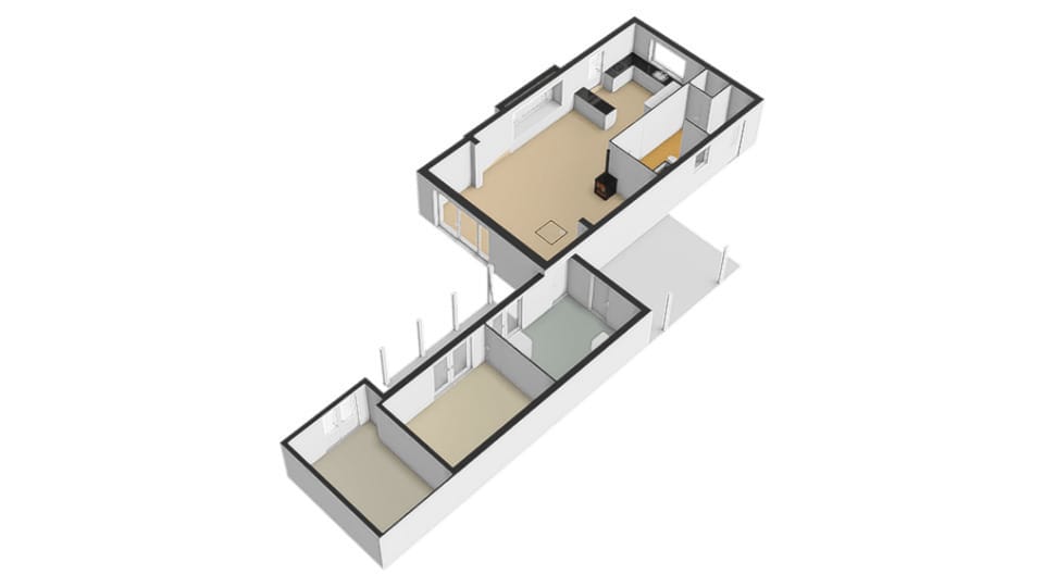 Foto 73 van Voorburgstraat 28