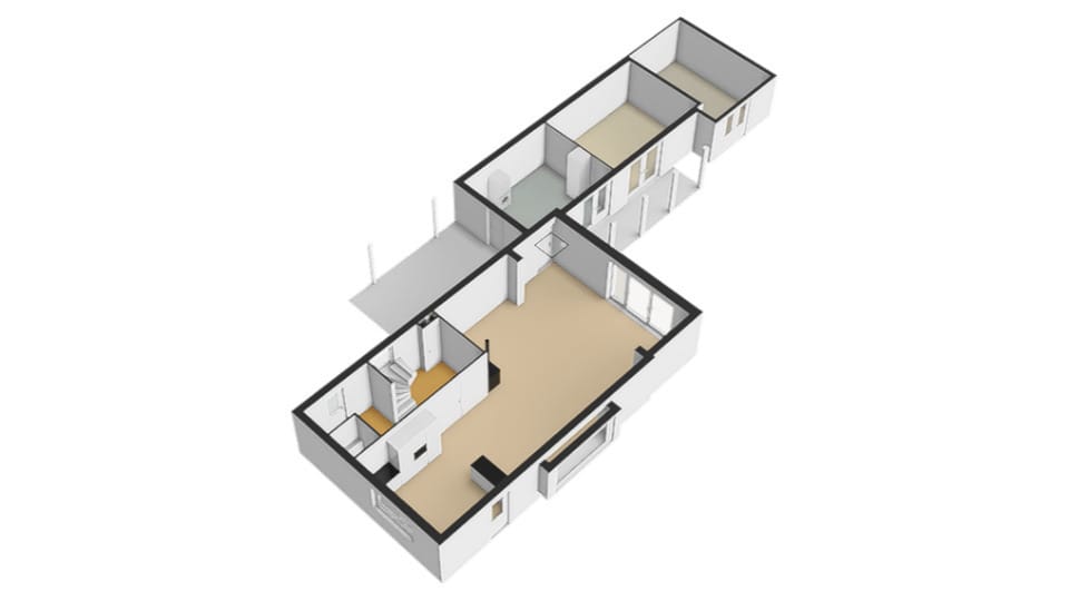 Foto 74 van Voorburgstraat 28