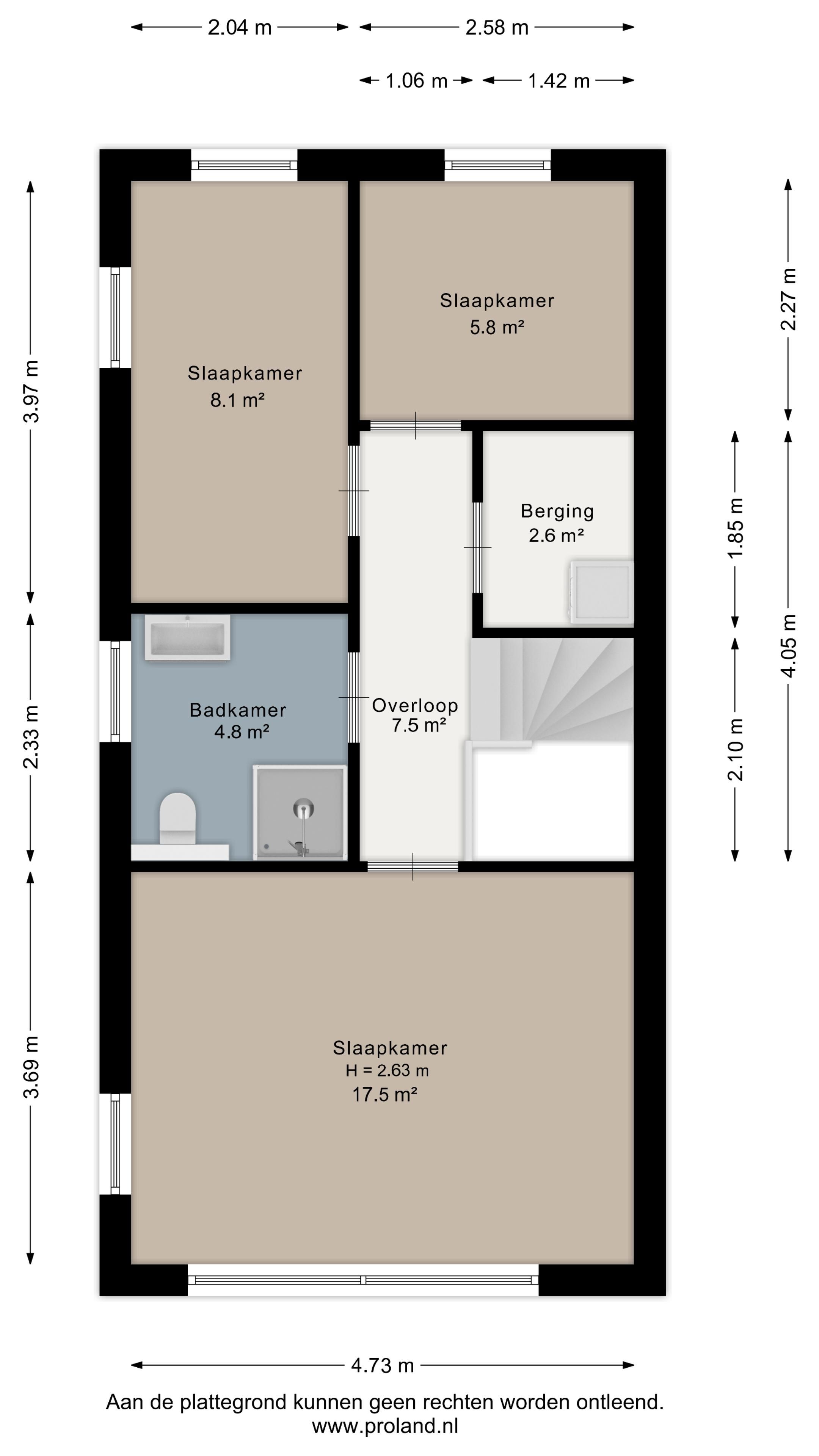 Foto 45 van Eikenwal 14