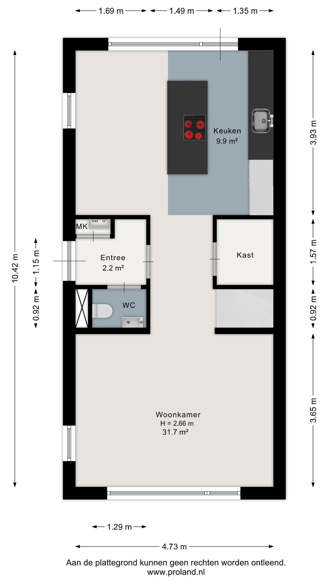 Foto 47 van Eikenwal 14