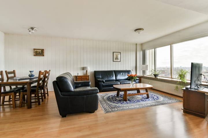 Foto 2 van Johan Braakensiekstraat 147