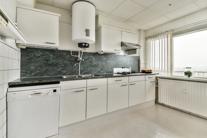 Foto 3 van Johan Braakensiekstraat 147