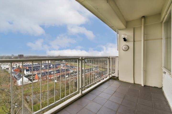 Foto 4 van Johan Braakensiekstraat 147