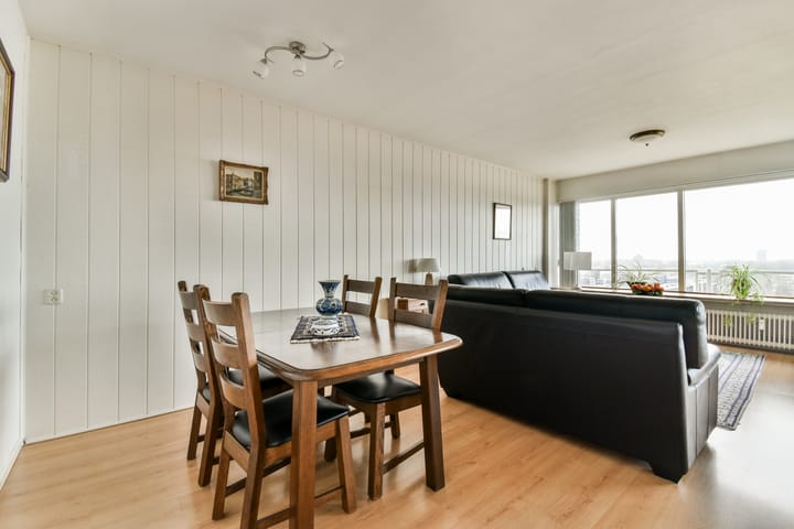 Foto 5 van Johan Braakensiekstraat 147