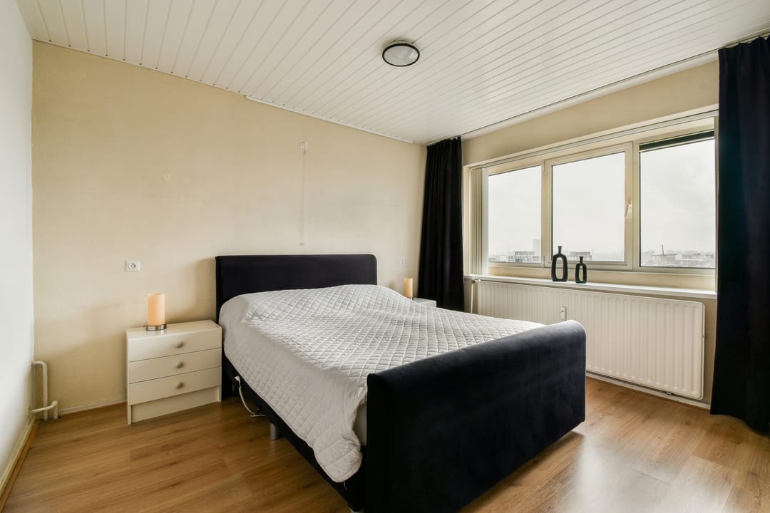 Foto 7 van Johan Braakensiekstraat 147