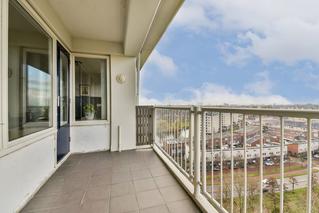 Foto 13 van Johan Braakensiekstraat 147