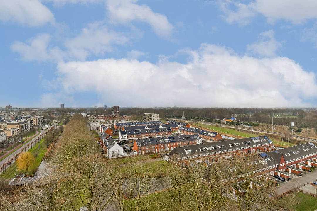 Foto 16 van Johan Braakensiekstraat 147