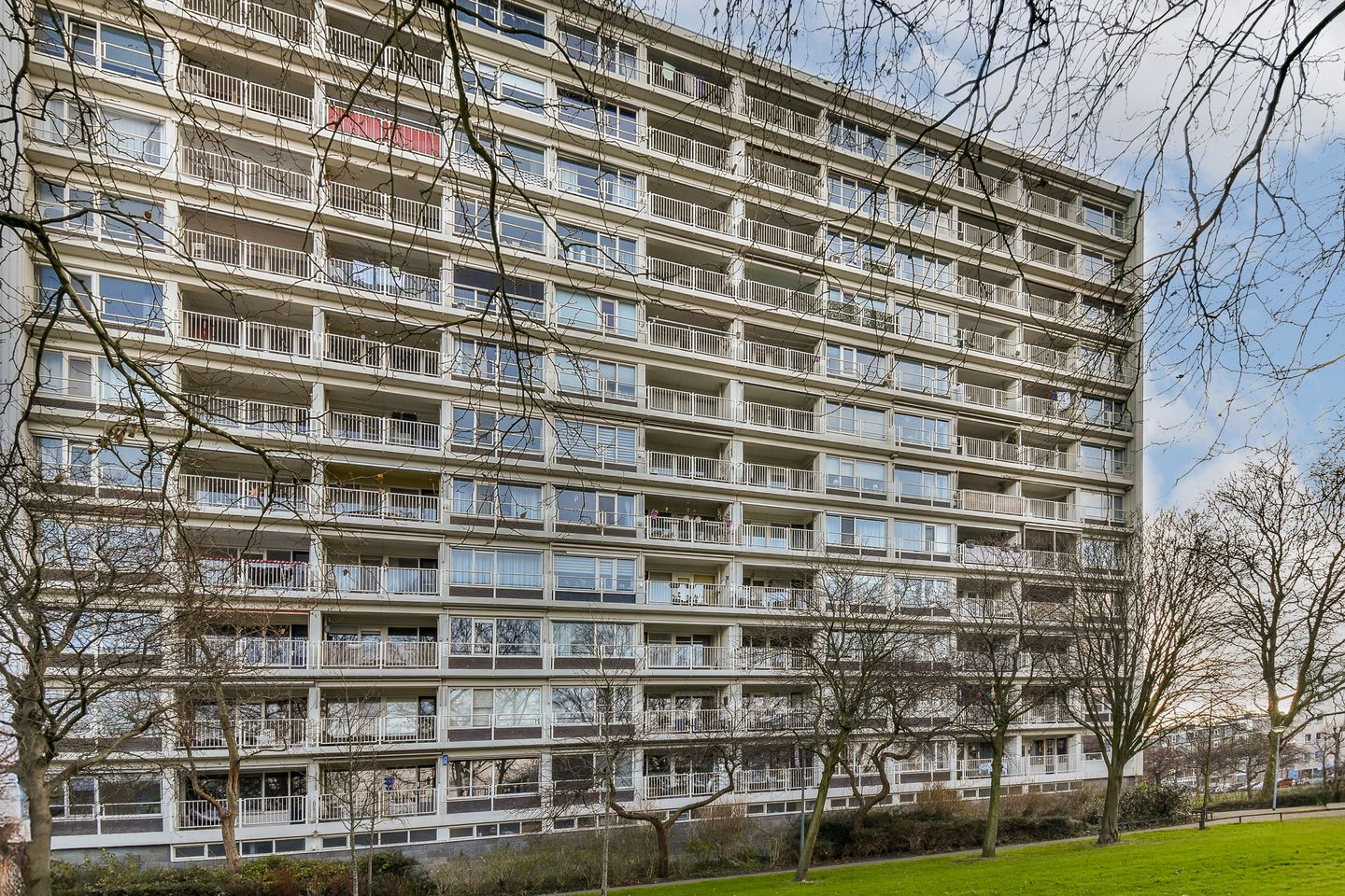 Foto 19 van Johan Braakensiekstraat 147