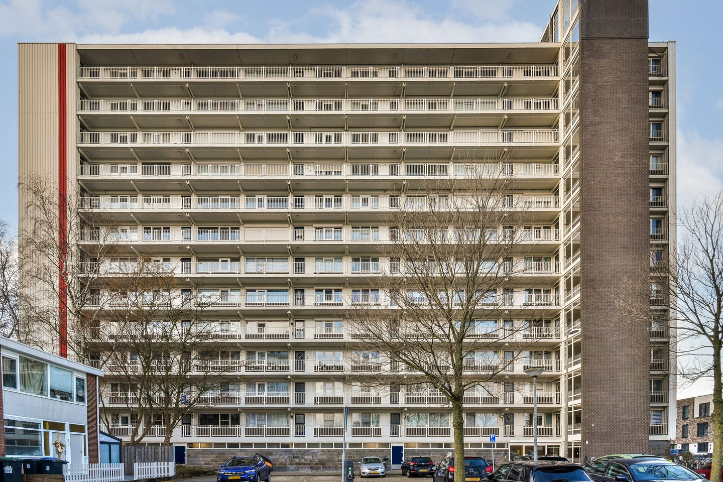 Foto 20 van Johan Braakensiekstraat 147