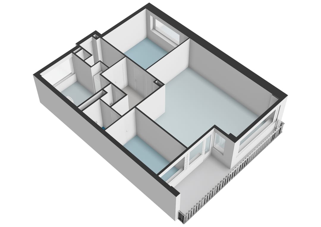 Foto 22 van Johan Braakensiekstraat 147