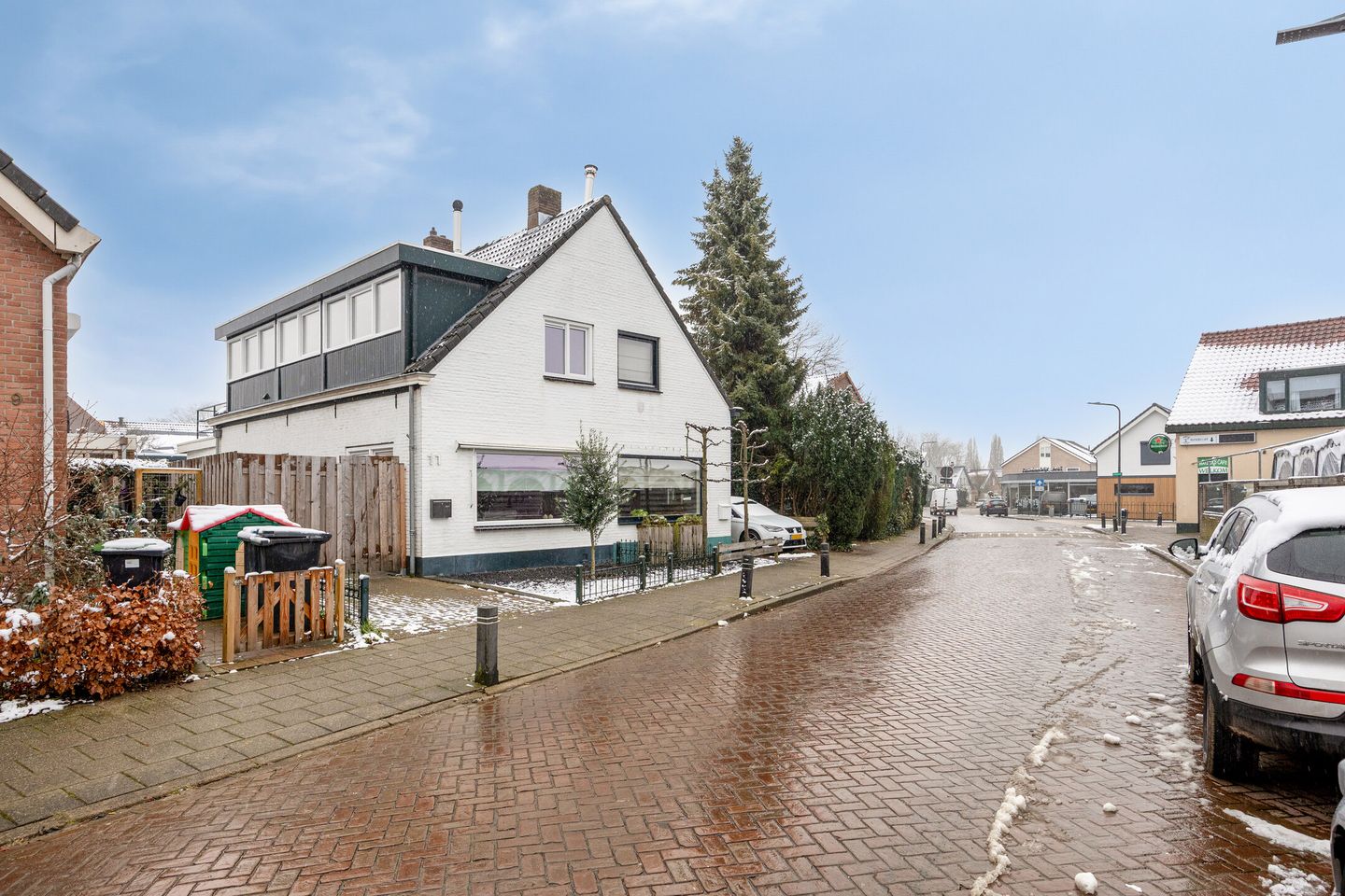 Foto 4 van Alexanderstraat 11