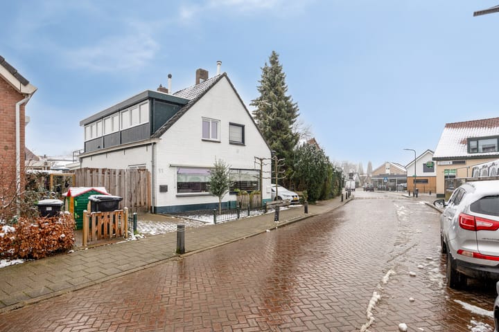 Foto 4 van Alexanderstraat 11