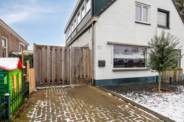 Foto 6 van Alexanderstraat 11