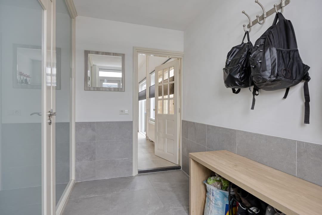 Foto 7 van Alexanderstraat 11