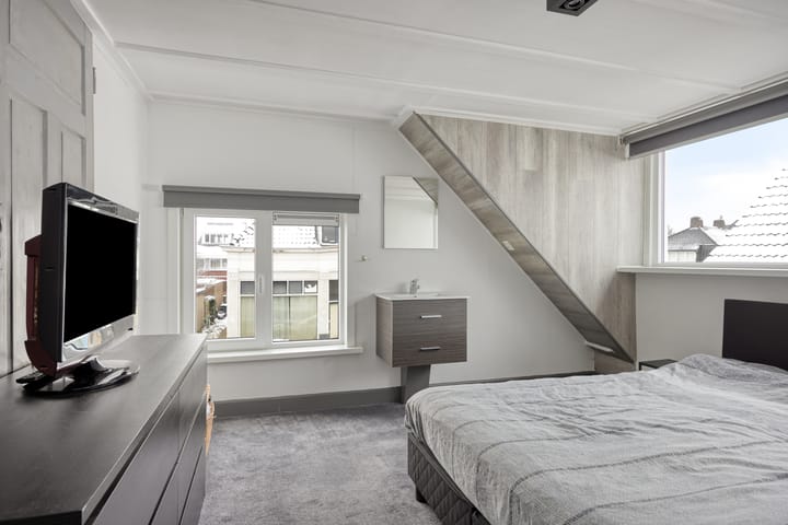 Foto 25 van Alexanderstraat 11