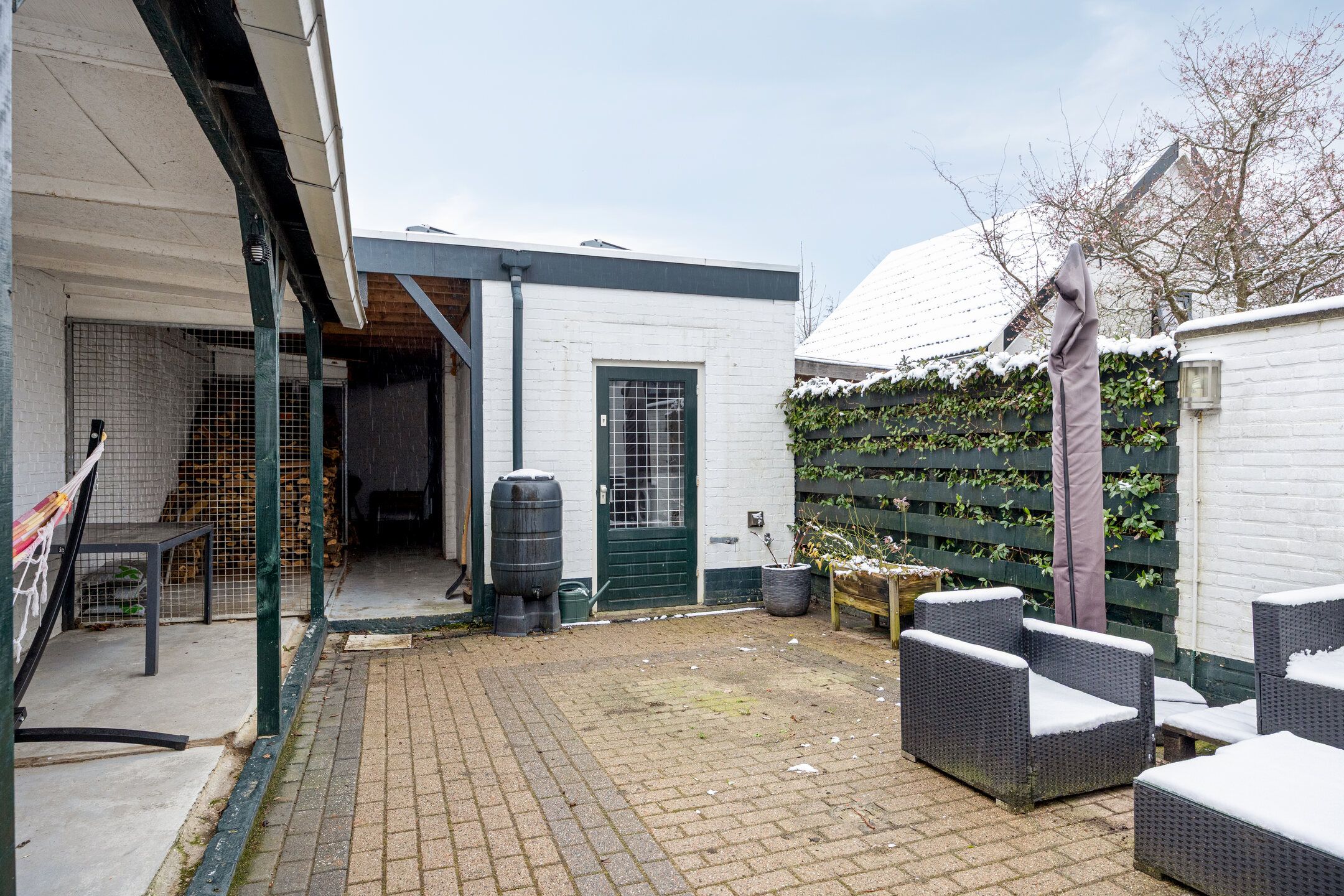 Foto 30 van Alexanderstraat 11