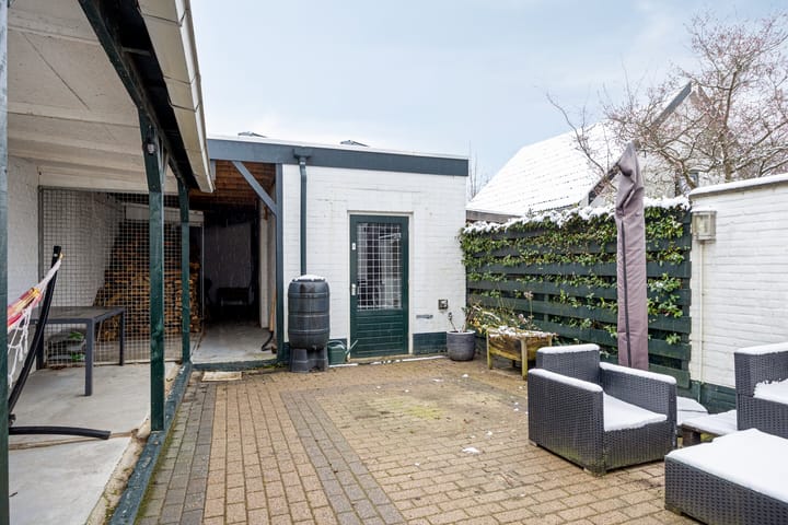 Foto 30 van Alexanderstraat 11