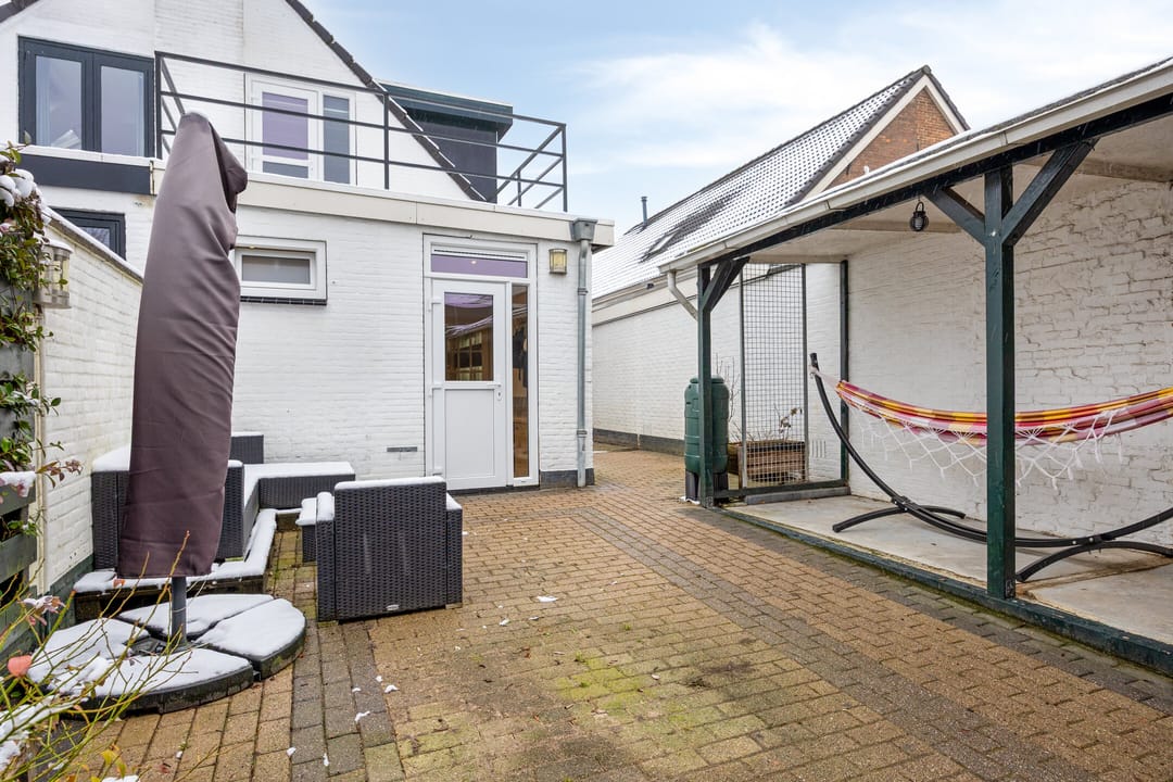 Foto 32 van Alexanderstraat 11