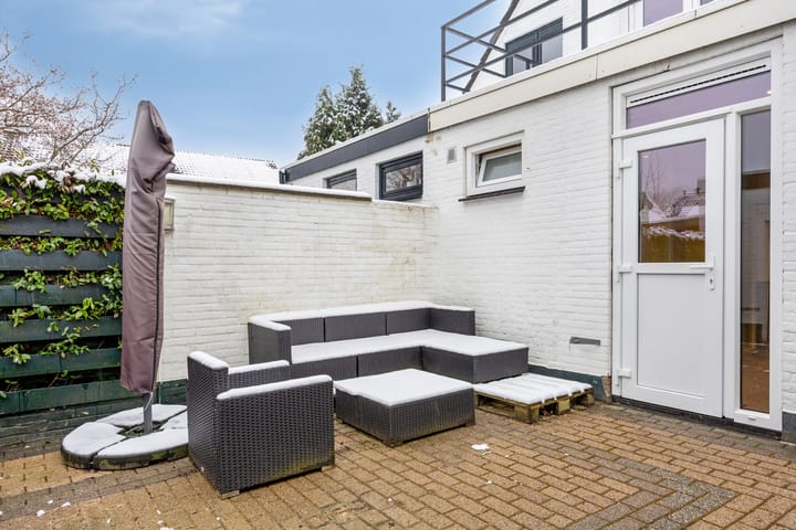 Foto 33 van Alexanderstraat 11