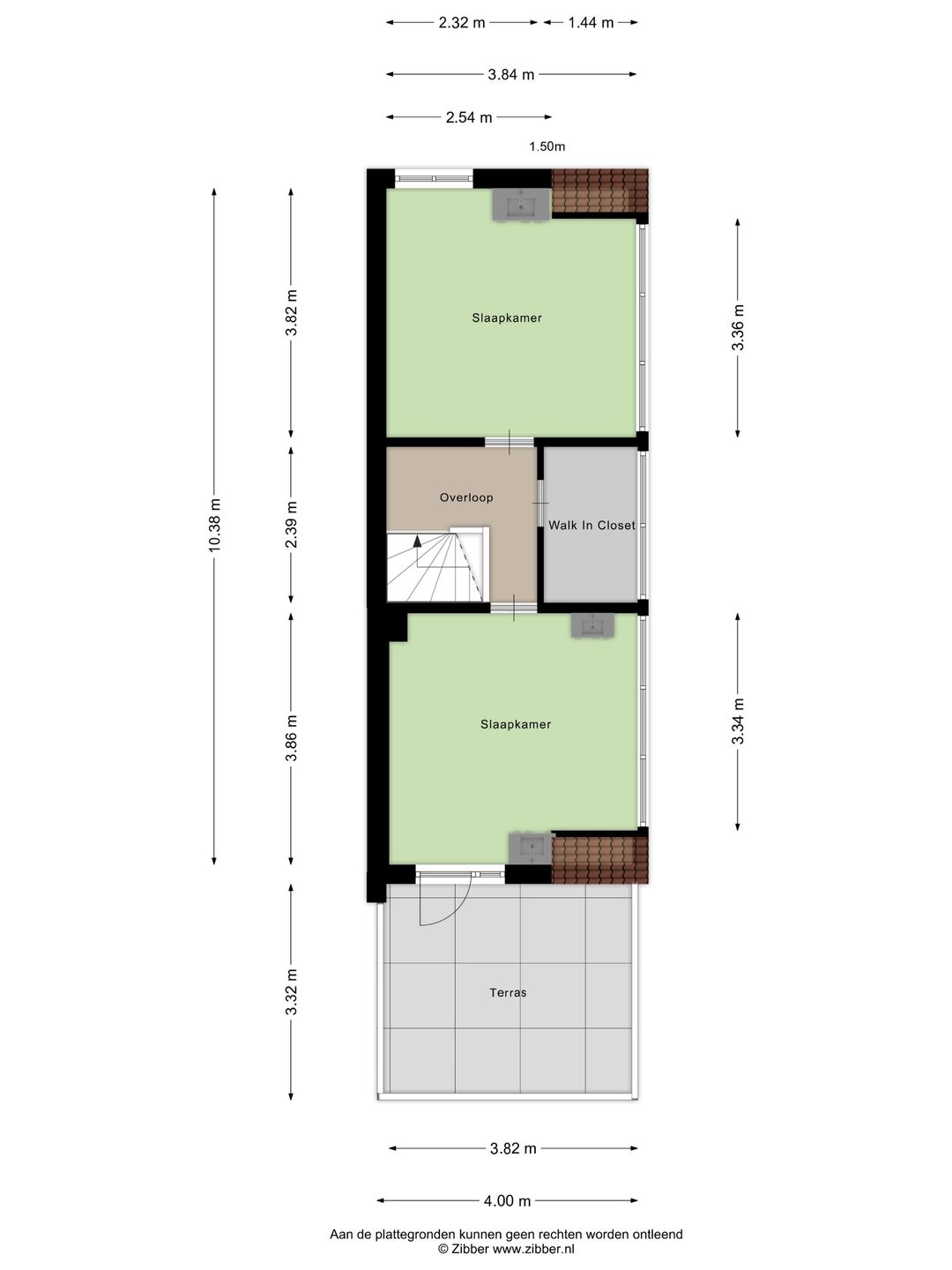 Foto 38 van Alexanderstraat 11