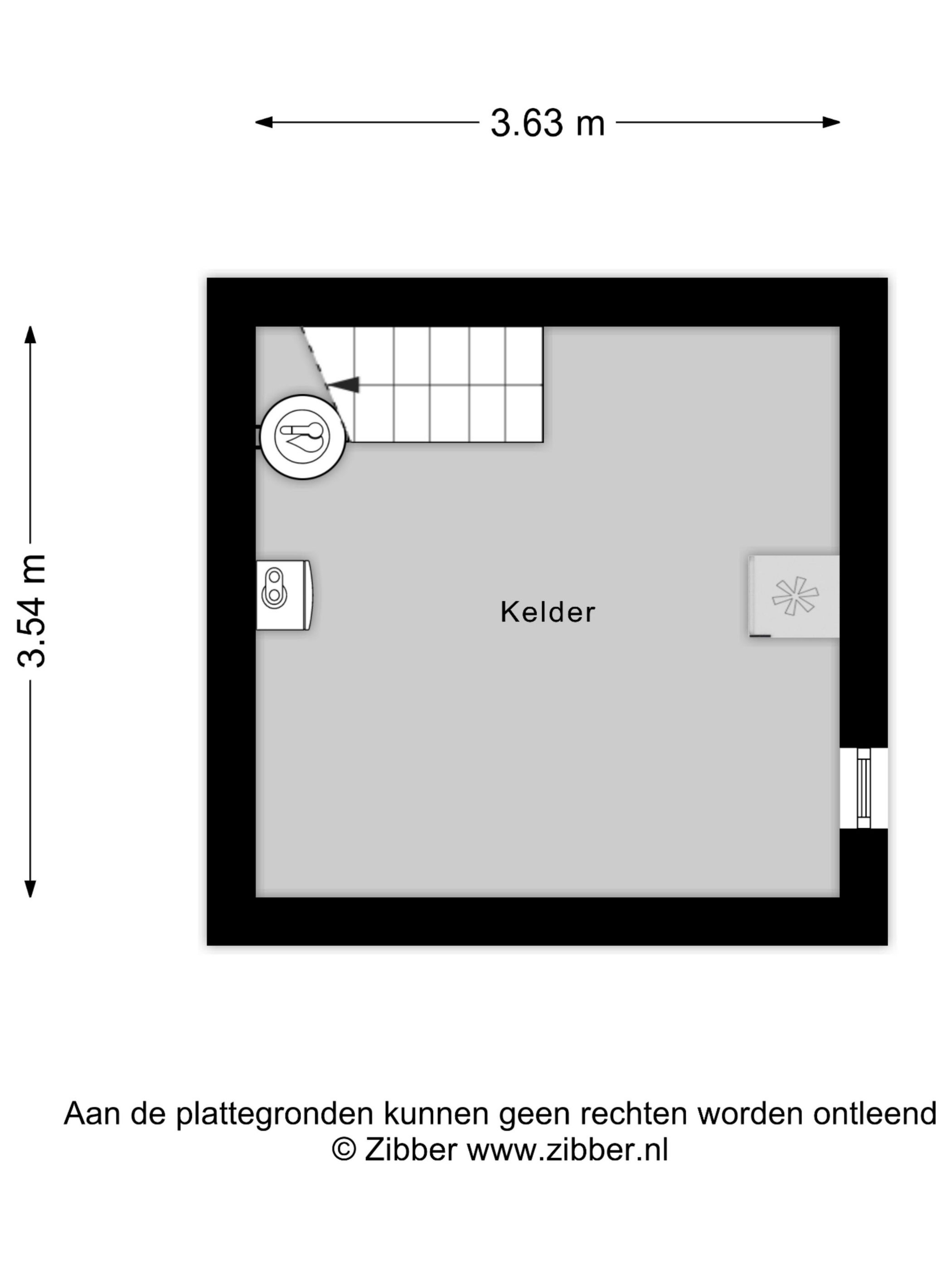 Foto 39 van Alexanderstraat 11