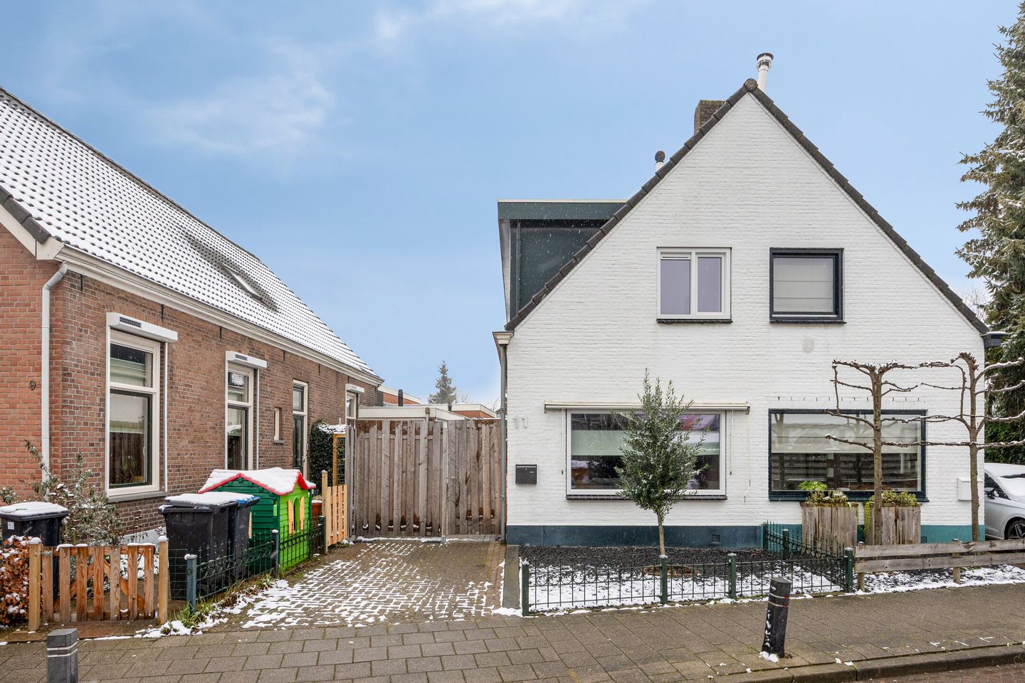 Foto 5 van Alexanderstraat 11