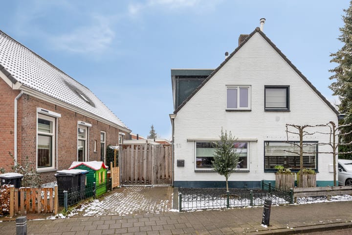 Foto 5 van Alexanderstraat 11