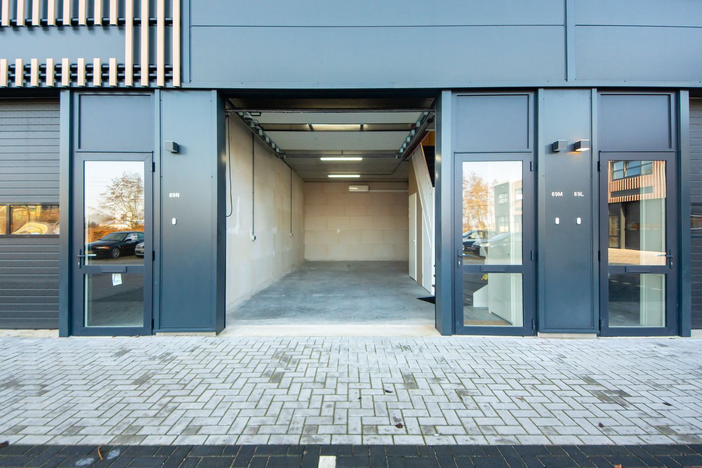 View photo 4 of De Stuwdam 69-M