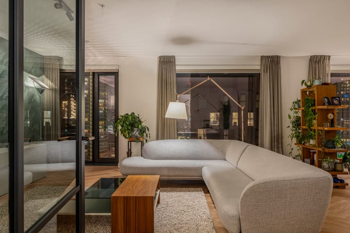 Foto 3 van Wijnhaven 65-B18