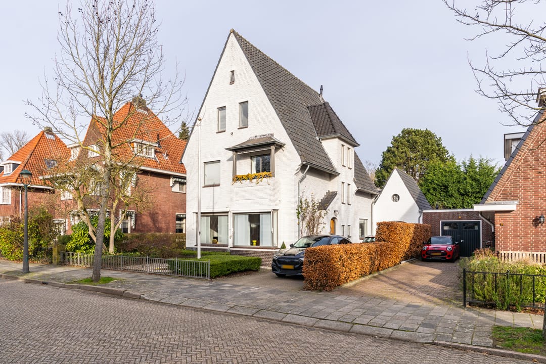 Foto 1 van Broerelaan 5