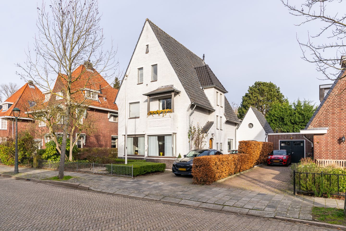 Foto 1 van Broerelaan 5