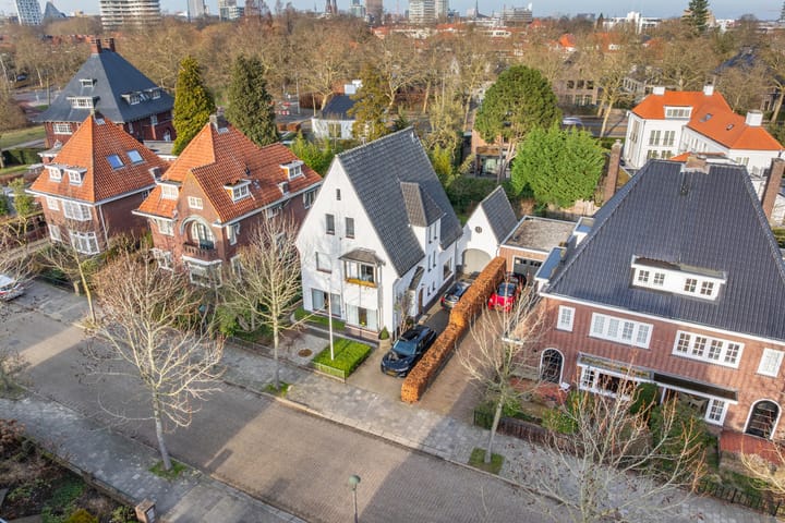 Foto 4 van Broerelaan 5