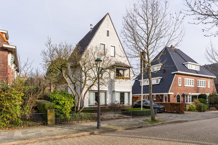 Foto 5 van Broerelaan 5