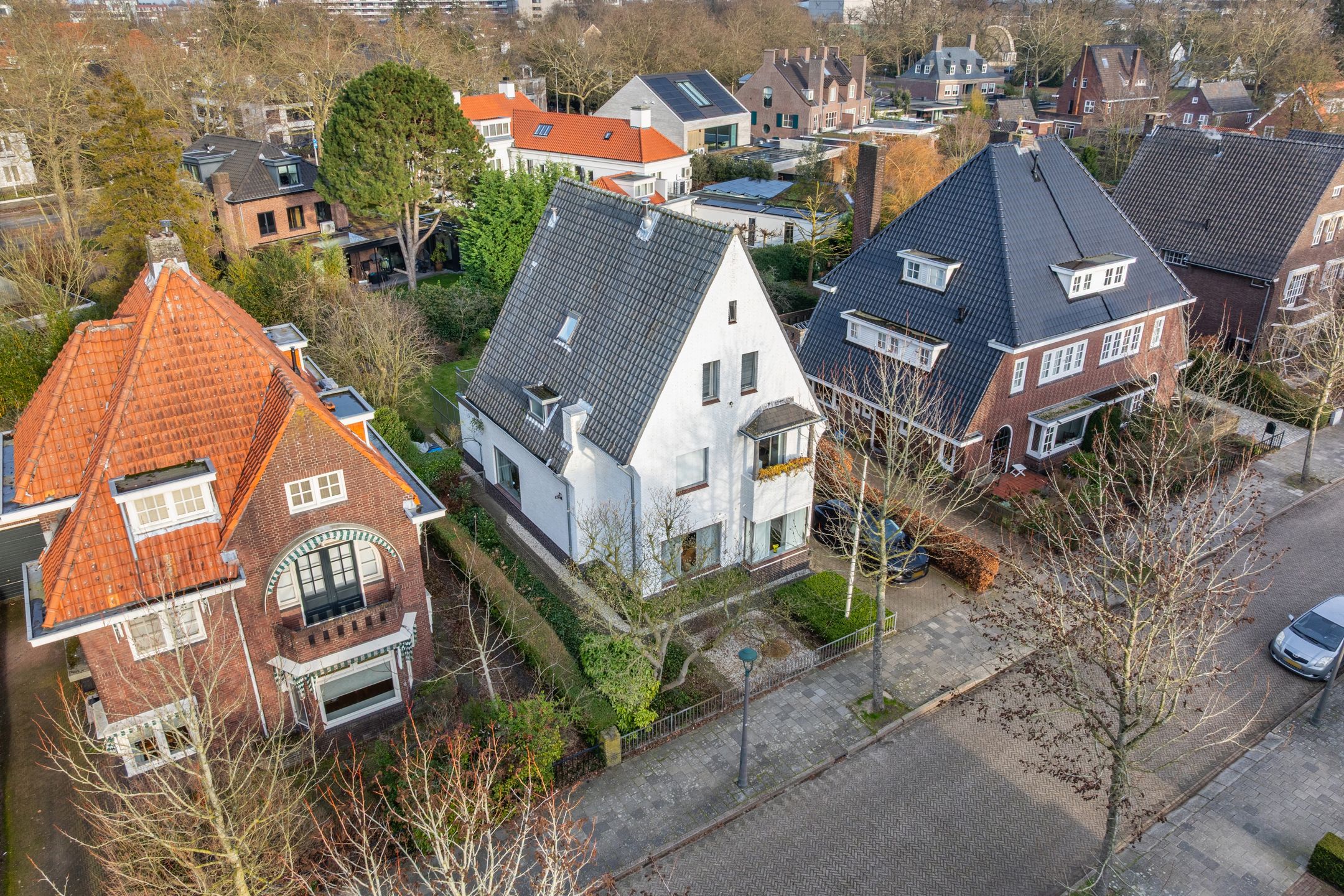 Foto 6 van Broerelaan 5