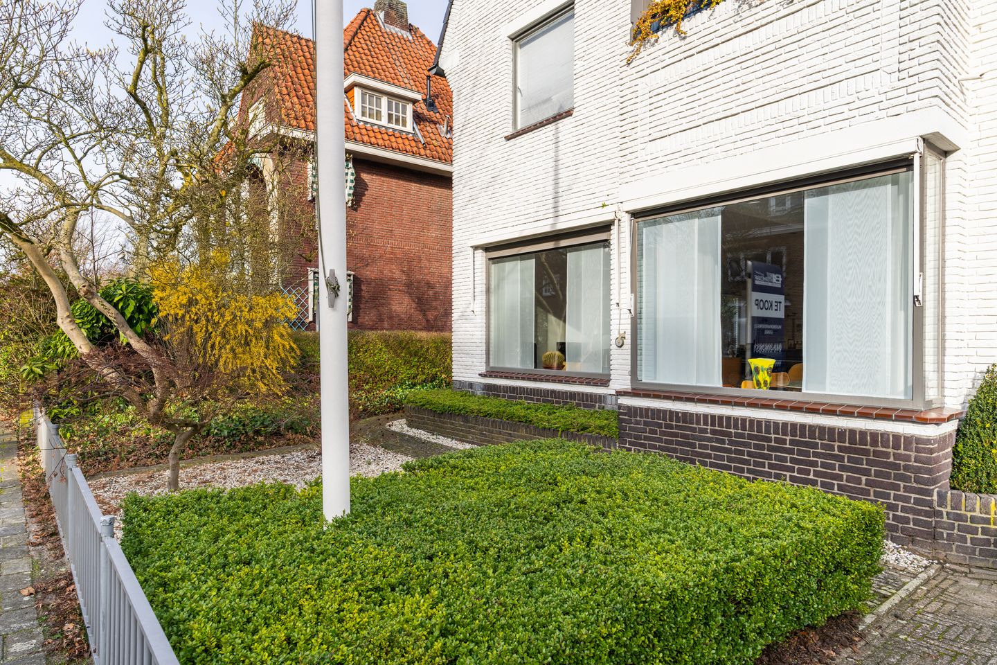 Foto 10 van Broerelaan 5