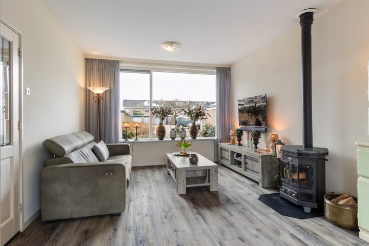 Foto 4 van Carmenstraat 28