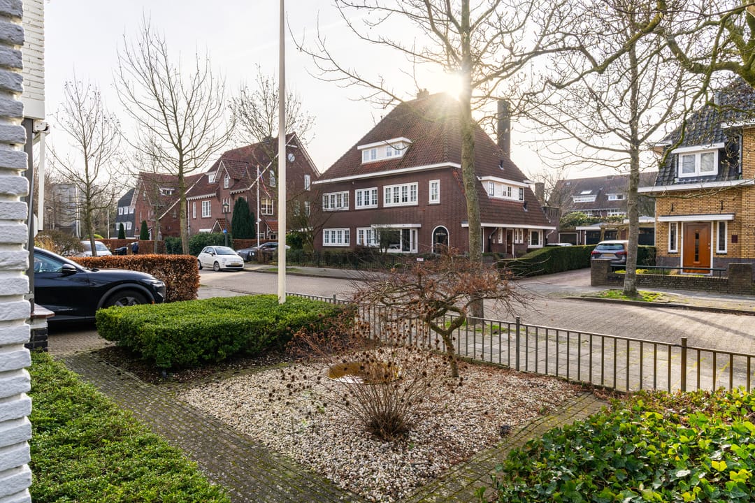 Foto 11 van Broerelaan 5
