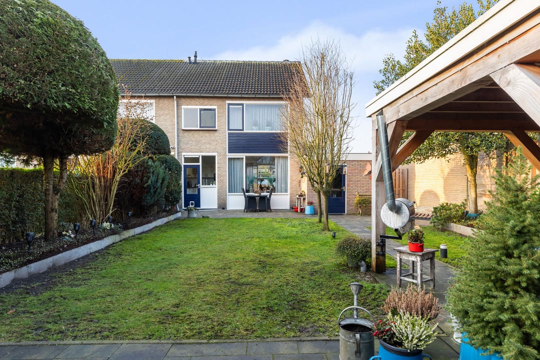 Foto 13 van Carmenstraat 28