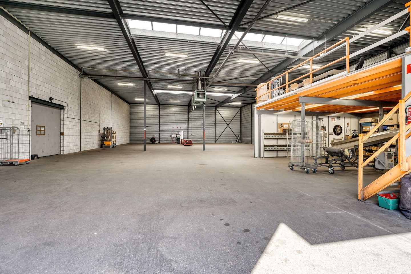 Bekijk foto 2 van Energieweg 21