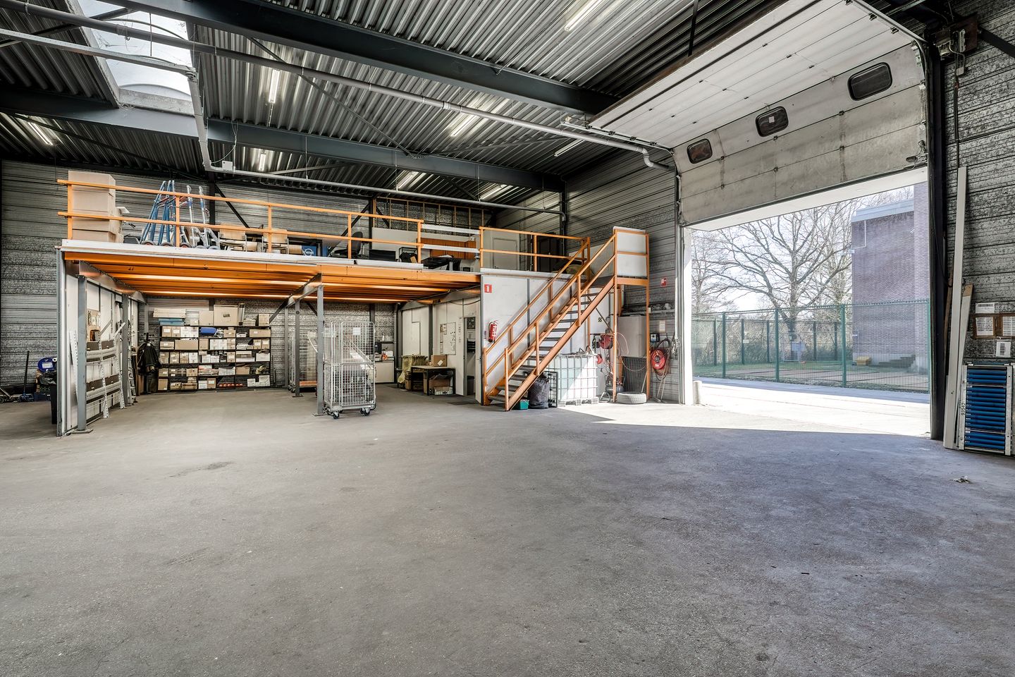 Bekijk foto 4 van Energieweg 21