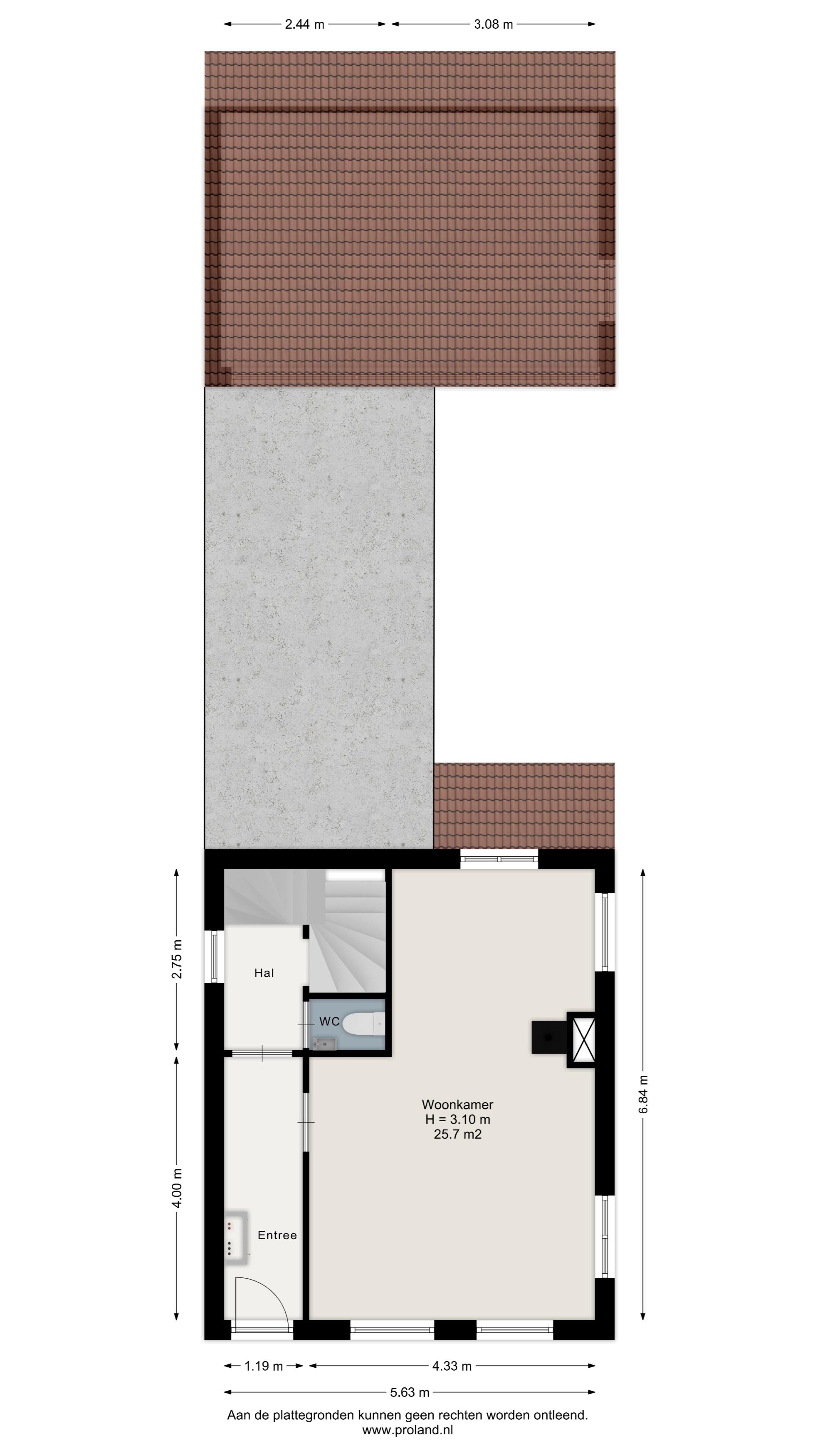 Foto 45 van Nieuwebildtdijk 300