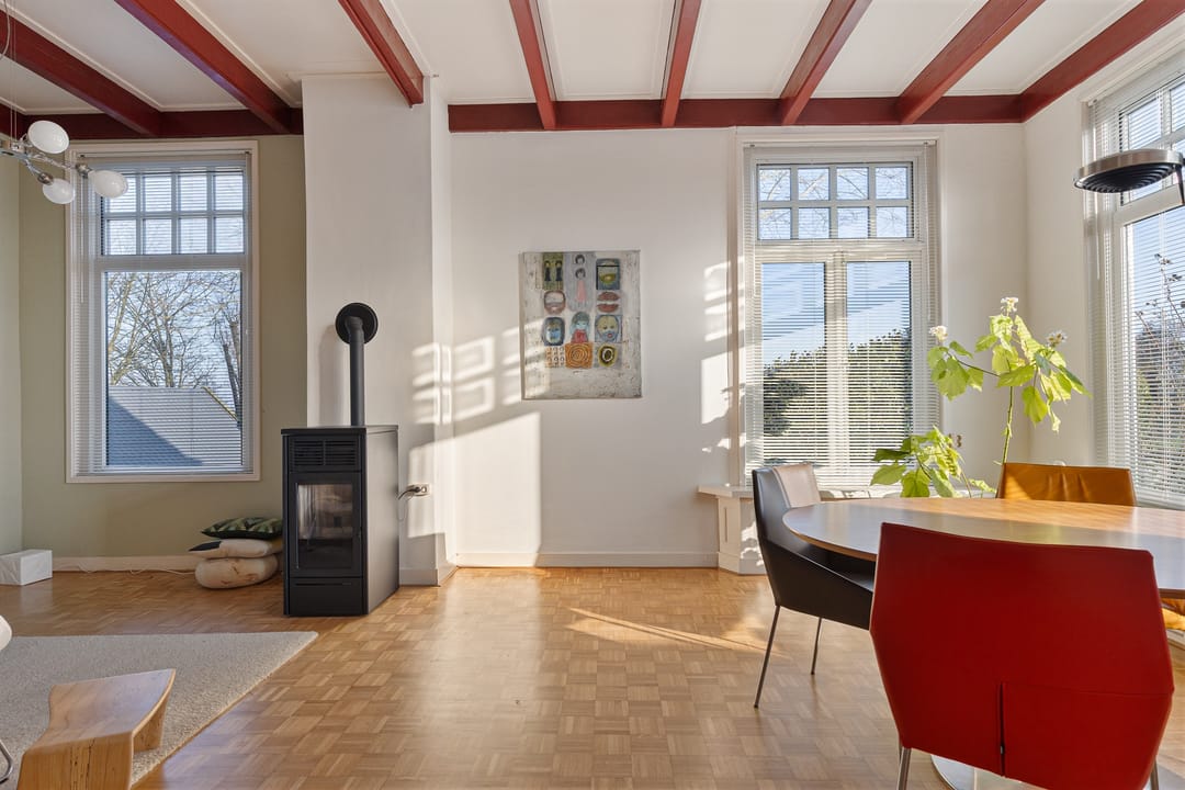 Foto 2 van Nieuwebildtdijk 300