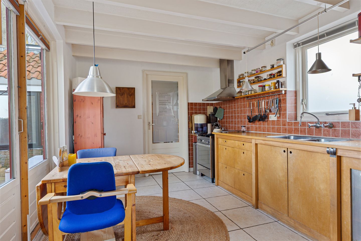 Foto 4 van Nieuwebildtdijk 300