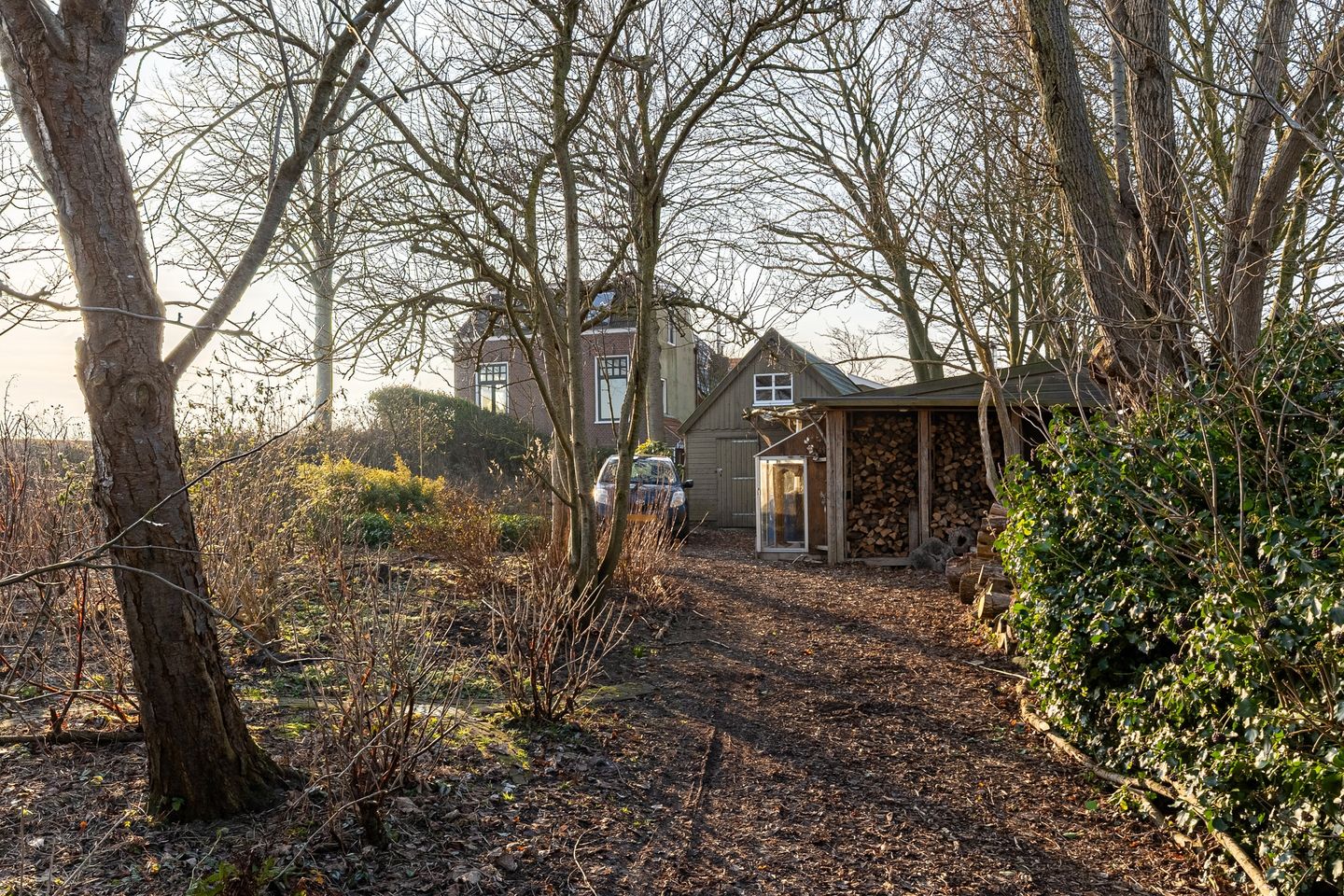 Foto 5 van Nieuwebildtdijk 300